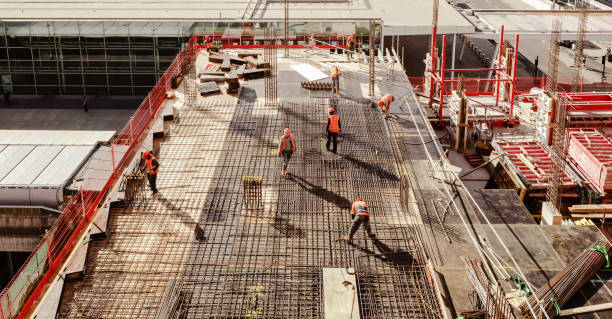 Best Affordable Concrete Contractor  in Georgetown, TX
