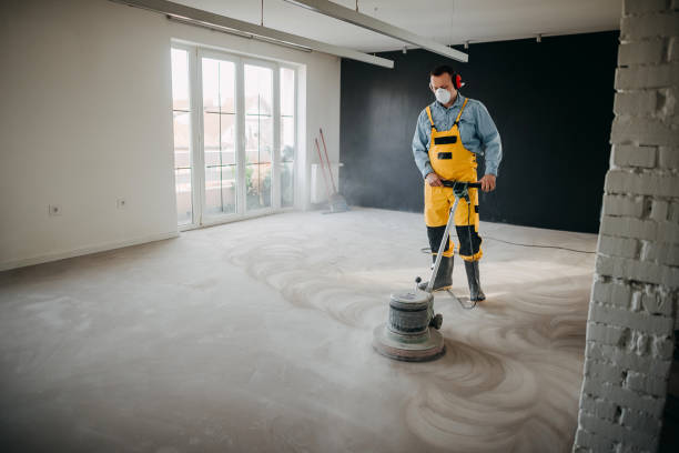 Best Concrete Foundation Repair  in Georgetown, TX