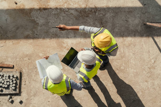 Best Concrete Contractor Near Me  in Georgetown, TX