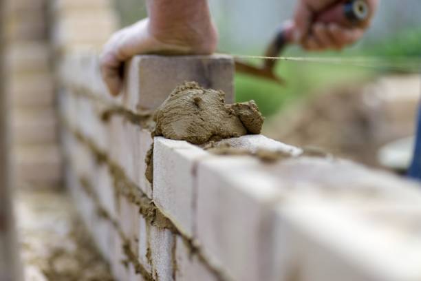 Best Driveway Concrete Repair  in Georgetown, TX