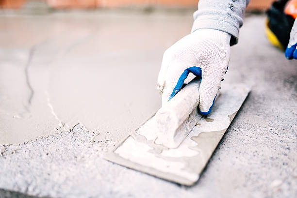  Georgetown, TX Concrete contractor Pros