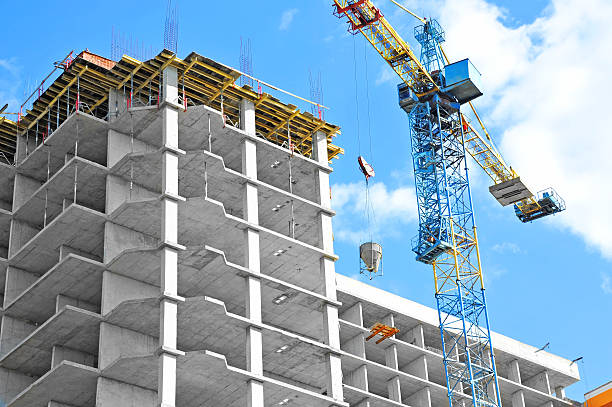 Best Residential Concrete Services  in Georgetown, TX